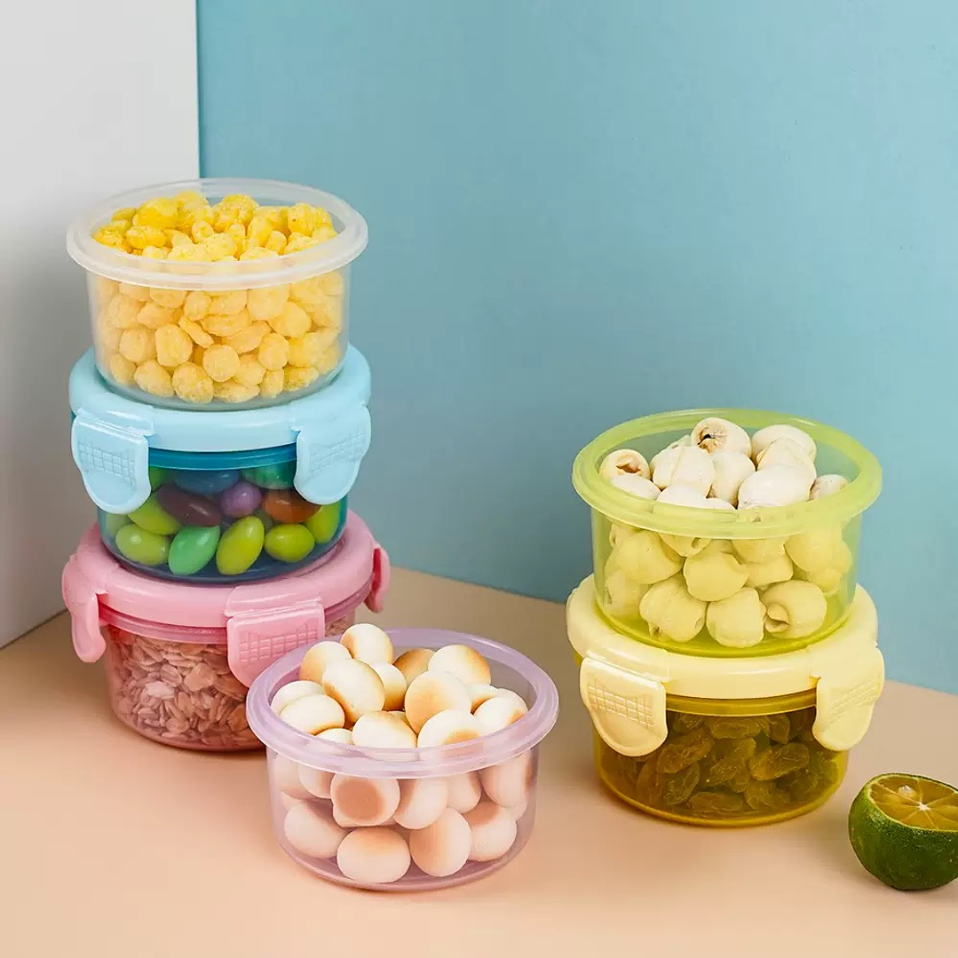 MINI TAPER CUADRADO HERMÉTICO x4U  2