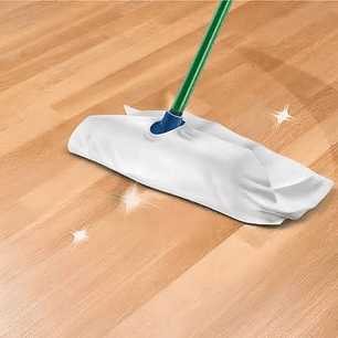 TRAPERO HUMEDO PARA PISO 