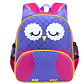 MOCHILA PÁRVULO  - Miniatura 6
