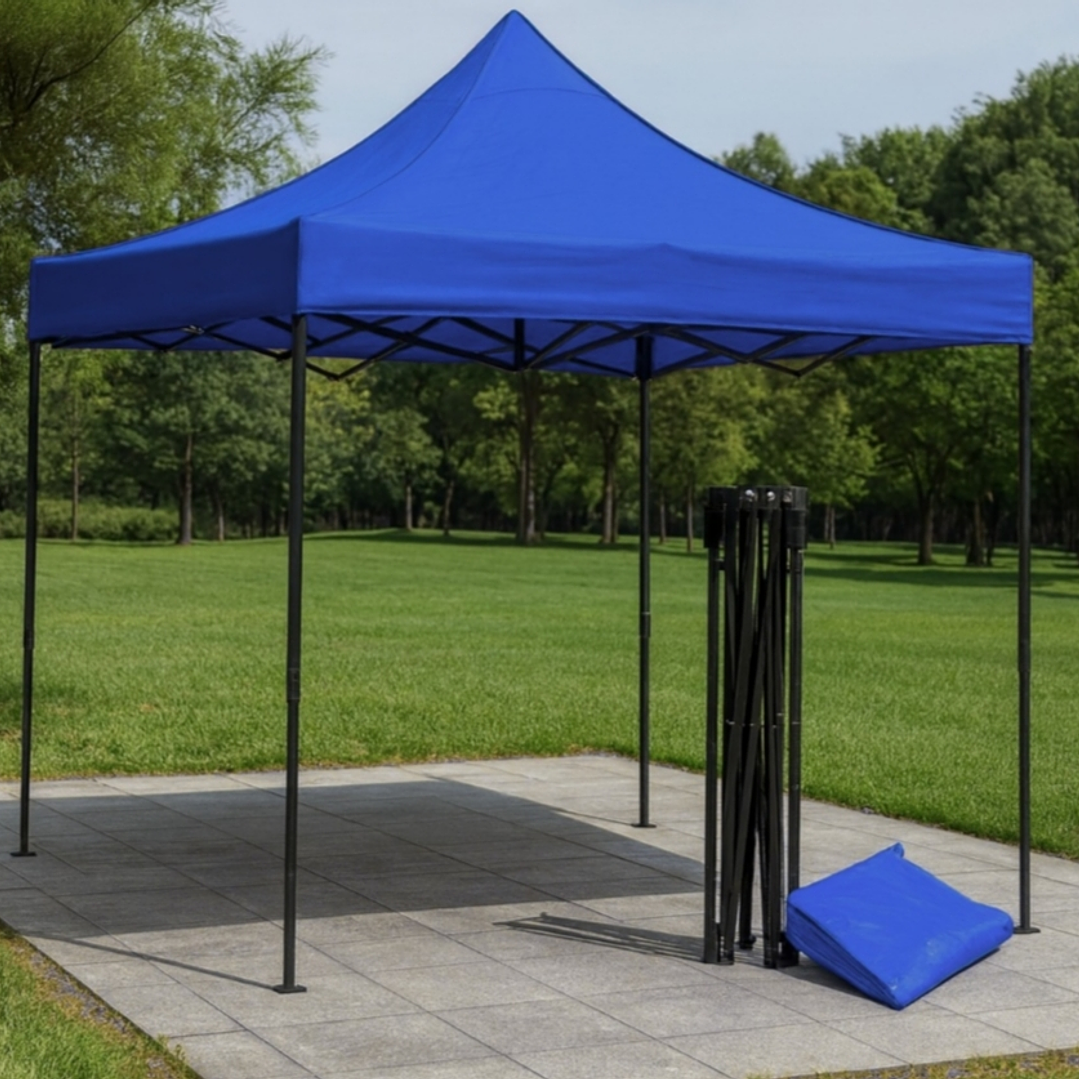 TOLDO 3x3 | FILTRO UV 1