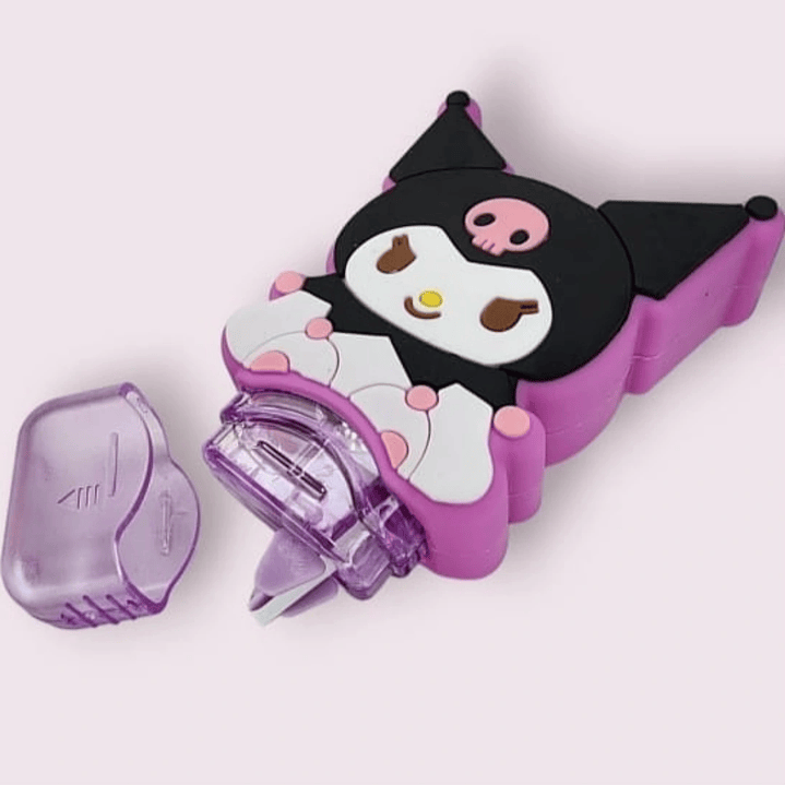 CORRECTOR CINTA KUROMI 1