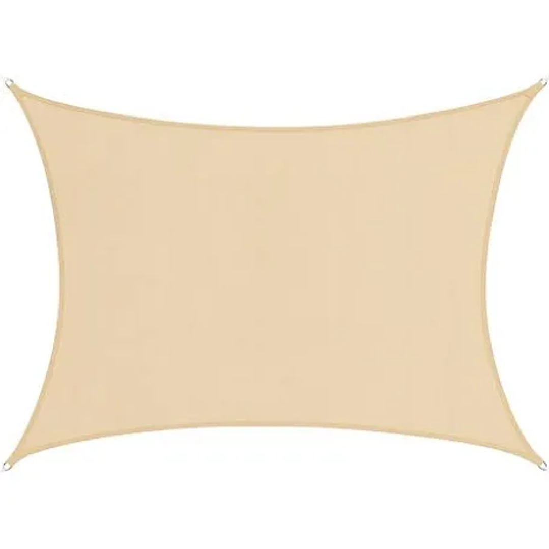 TOLDO VELA RECTANGULAR 5x5x5 2