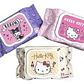 TOALLITA HÚMEDA SANRIO 25 PCS  - Miniatura 2