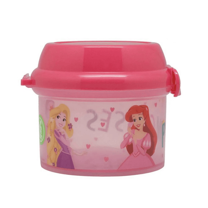 PORTA SNACK DISNEY 280 ML 2