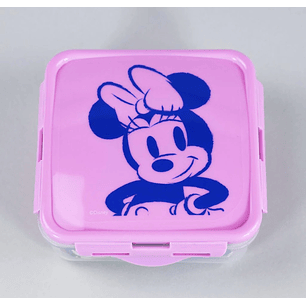 TAPER HERMÉTICO DINSEY 500 ML 