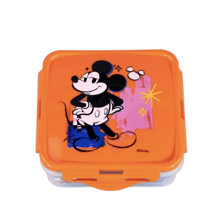 TAPER HERMÉTICO DINSEY 500 ML  3