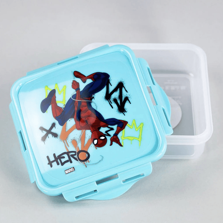 TAPER HERMÉTICO DINSEY 500 ML  2