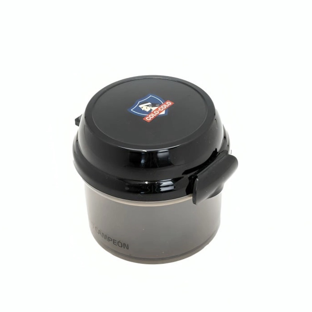 PORTA SNACK DE COLO COLO  1