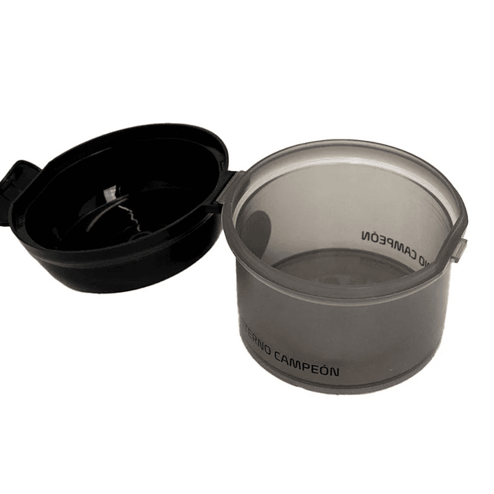 PORTA SNACK DE COLO COLO  2