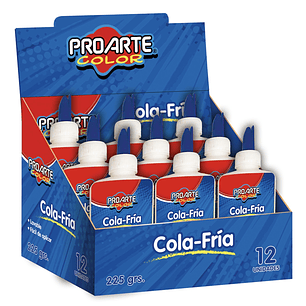 COLA FRÍA PROARTE 225GRS 