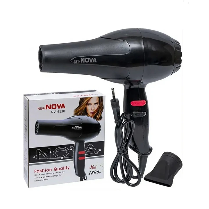 SECADOR DE PELO 1