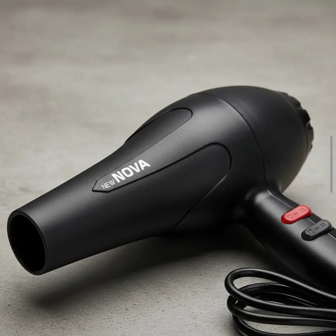 SECADOR DE PELO 2
