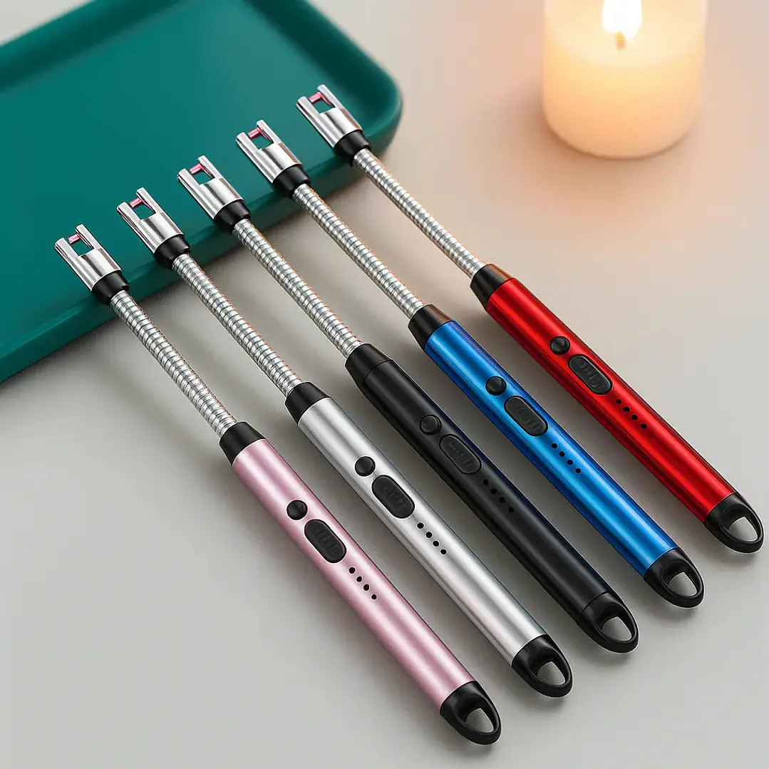 CHISPERO ELECTRICO RECARGABLE 2