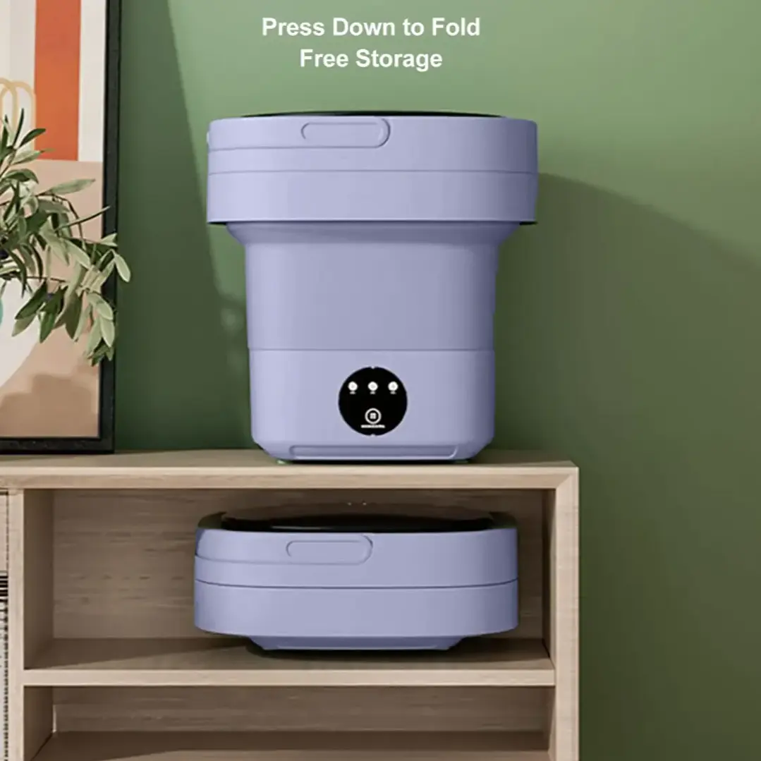 MINI LAVADORA 9 LT 1