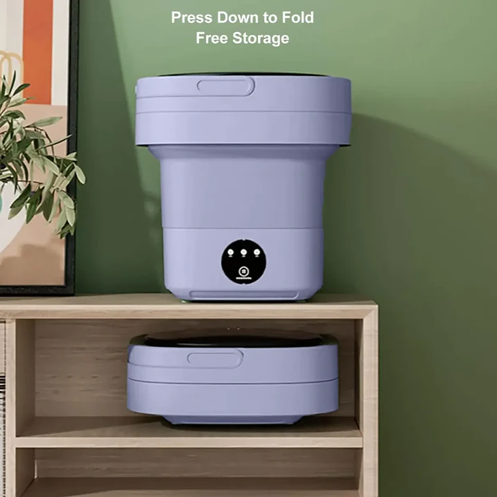 MINI LAVADORA 9 LT 1