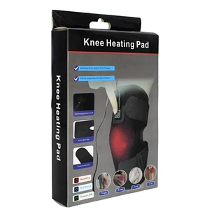 RODILLERA TERMICA RECARGABLE 