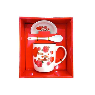 TAZA DIA DE LA MADRE 