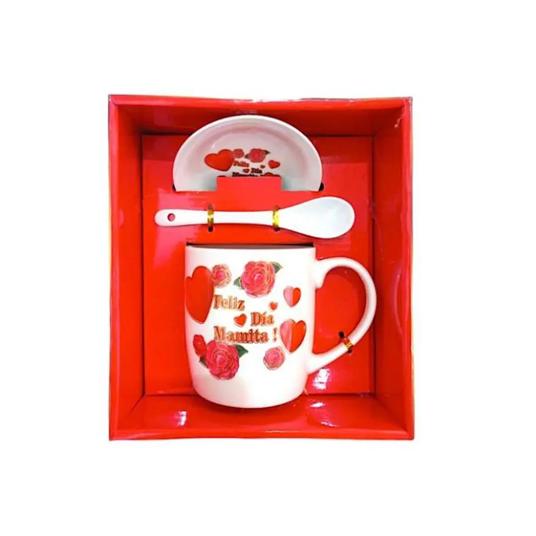 TAZA DIA DE LA MADRE  1