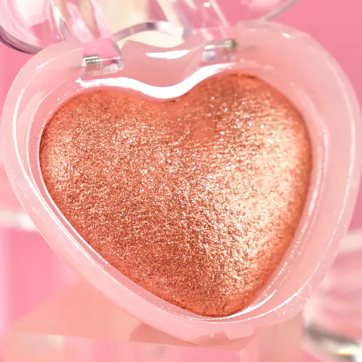 KIT DE RUBOR+ILUMINADOR 10 PCS 3