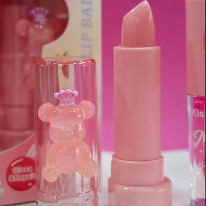 LIP OIL+BALSAMO MAGICO  2