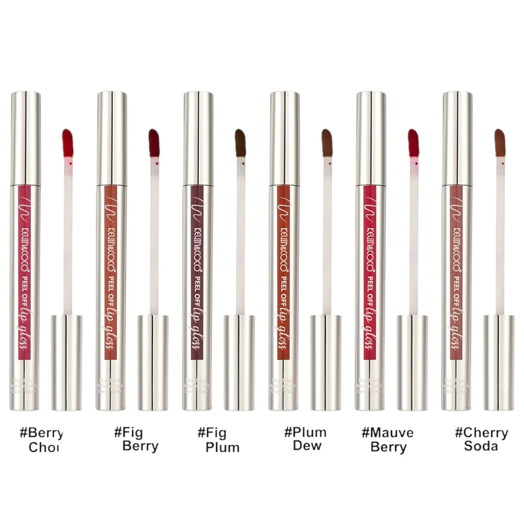 TINTA LABIAL PEEL-OFF 1
