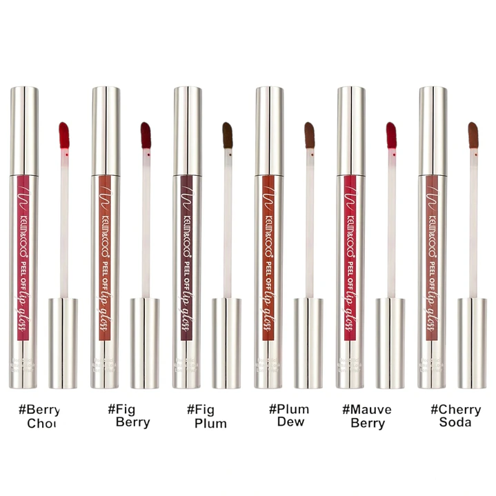 TINTA LABIAL PEEL-OFF 1