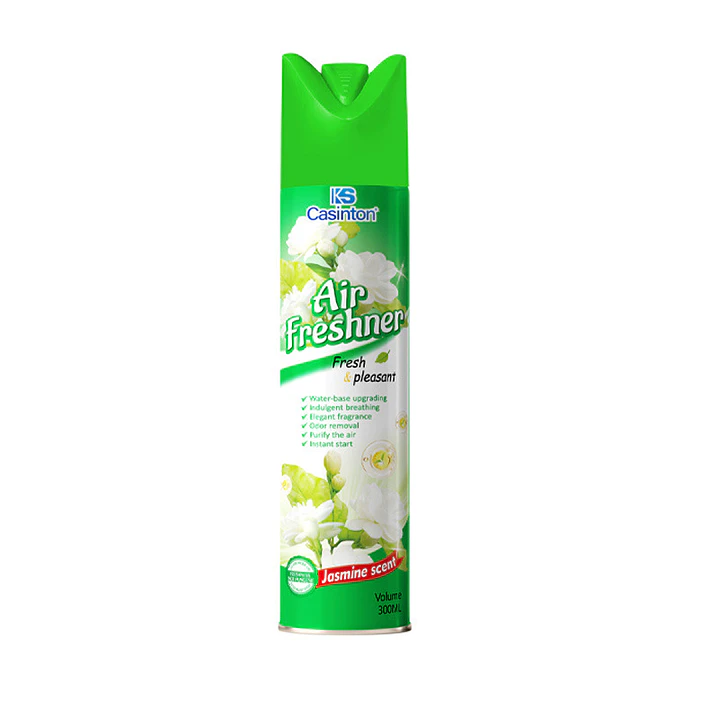 DESODORANTE AMBIENTAL | 400ML 2
