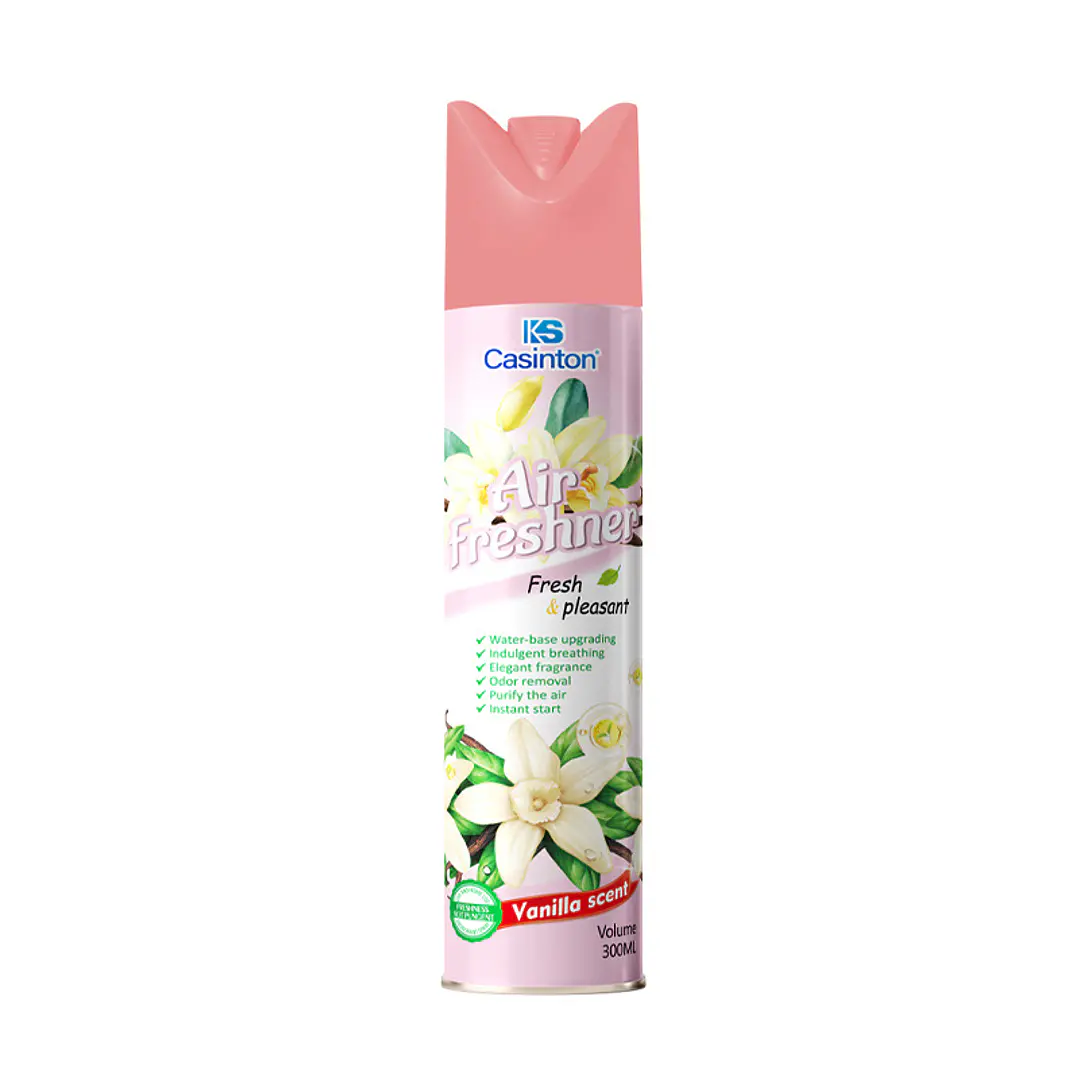 DESODORANTE AMBIENTAL | 400ML 3