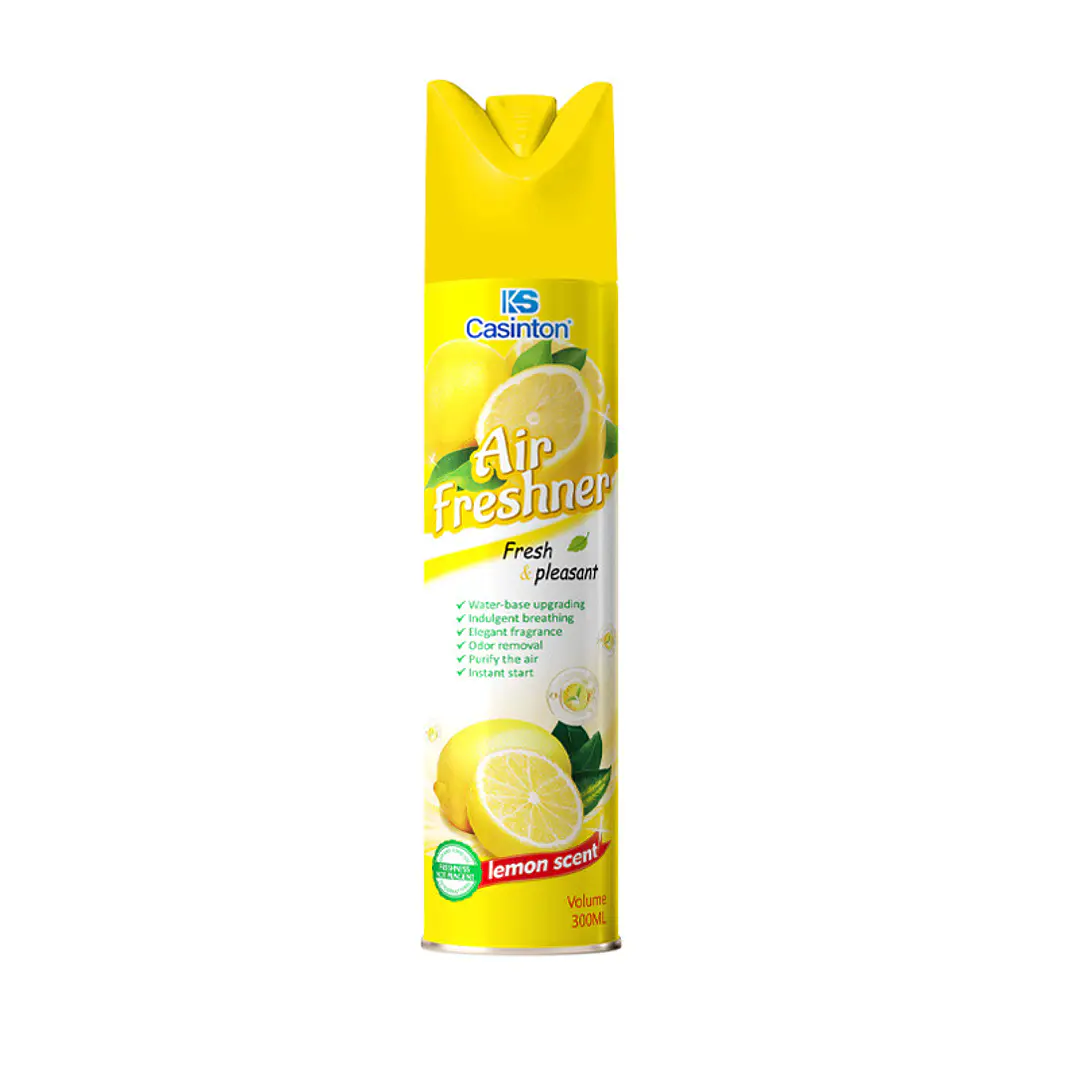 DESODORANTE AMBIENTAL | 400ML 4