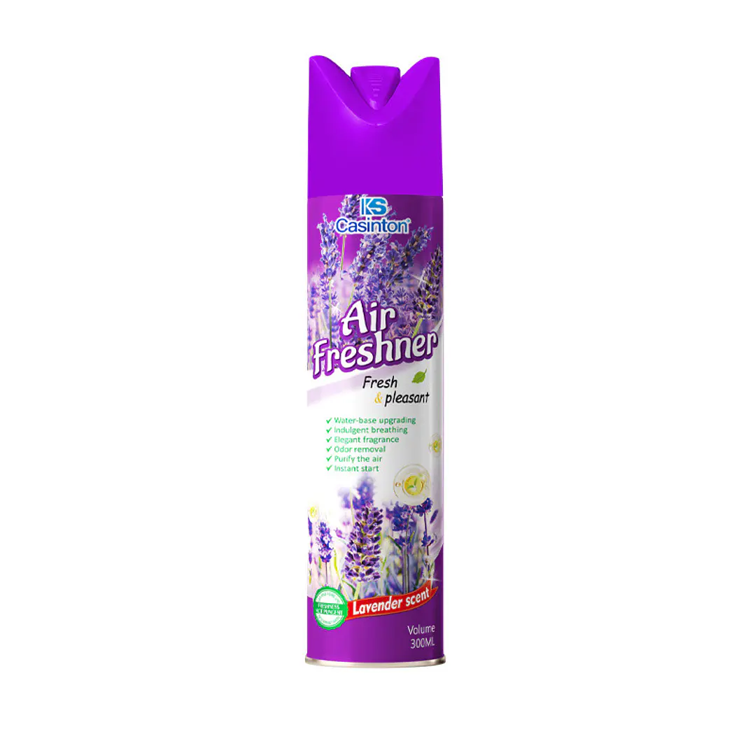 DESODORANTE AMBIENTAL | 400ML 5