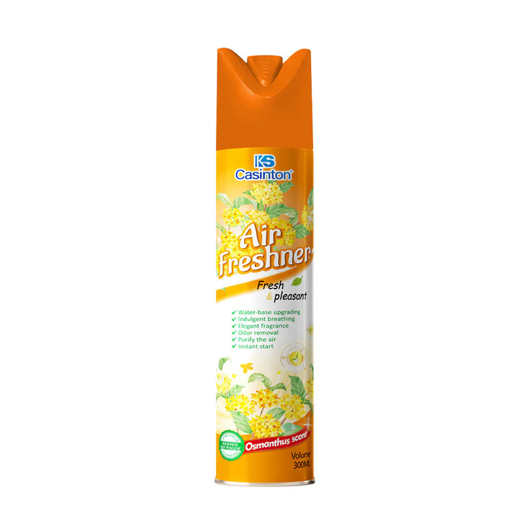 DESODORANTE AMBIENTAL | 400ML 6