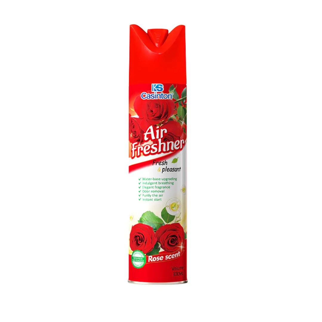DESODORANTE AMBIENTAL | 400ML 7