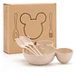 PLATO MINNIE MOUSE | 3 PCS - Miniatura 2