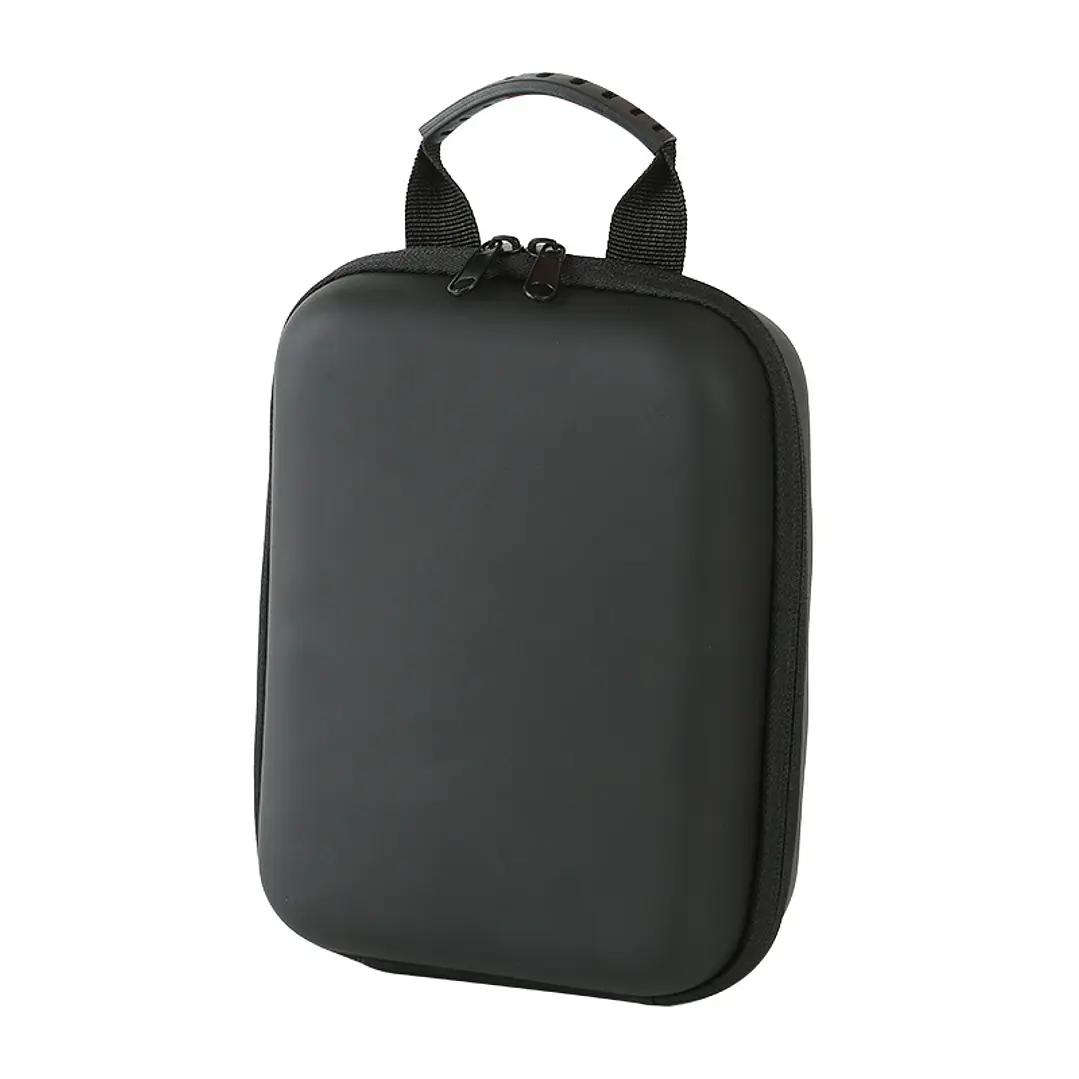 COSMETIQUERA MALETA LED 2