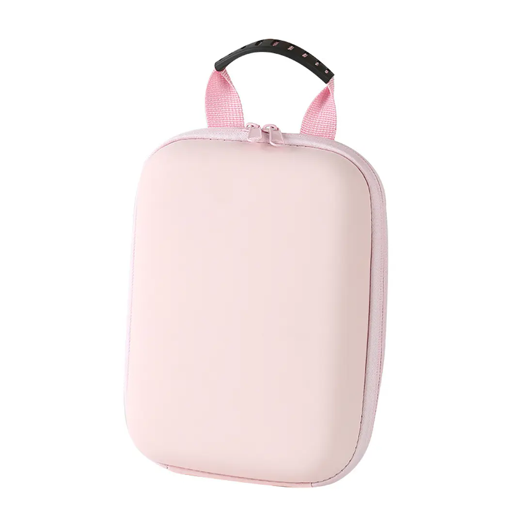COSMETIQUERA MALETA LED 3