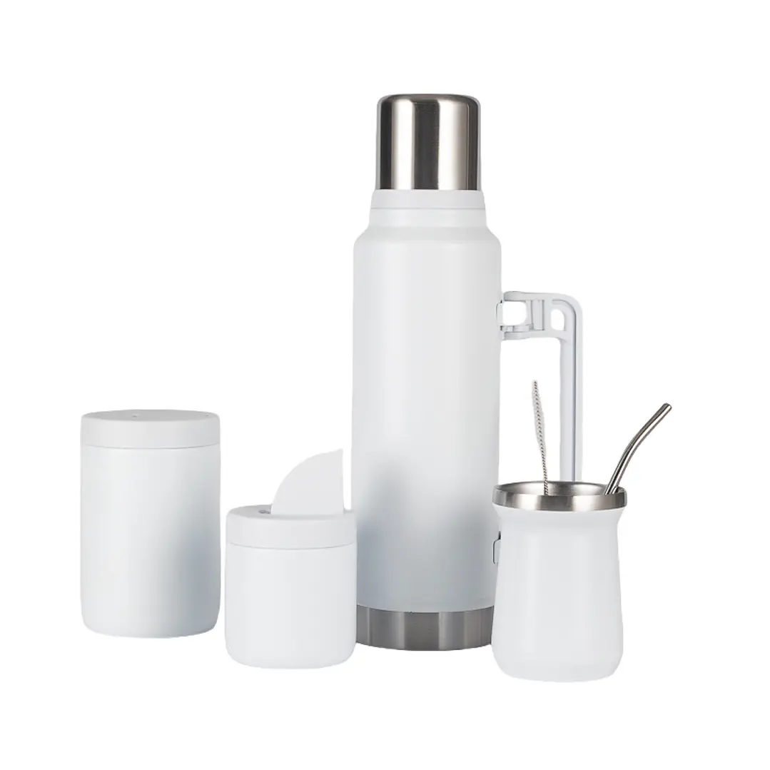 KIT TERMO MATE | 6 PCS 3