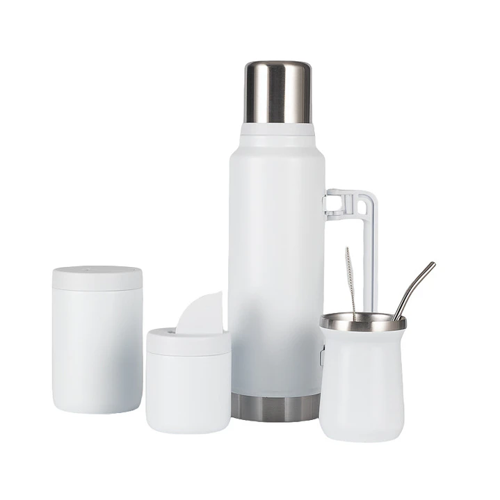 KIT TERMO MATE | 6 PCS 3