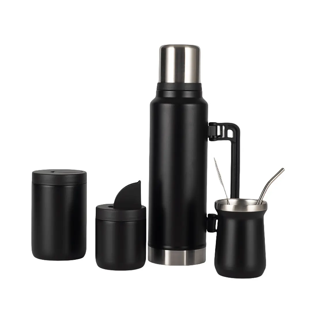 KIT TERMO MATE | 6 PCS 4