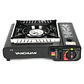 COCINILLA CAMPING PORTATIL - Miniatura 4