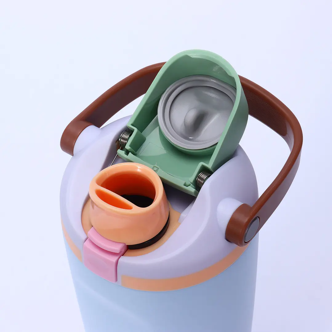 TERMO COLGANTE BICOLOR | 1185 ML 3