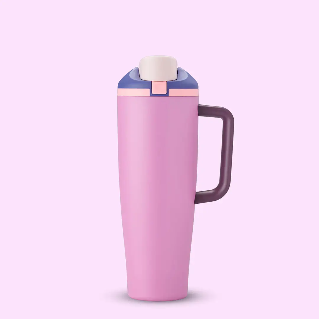 TERMO CON MANILLA | 1185 ML 1