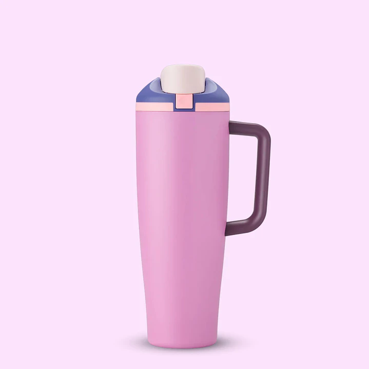 TERMO CON MANILLA | 1185 ML 1