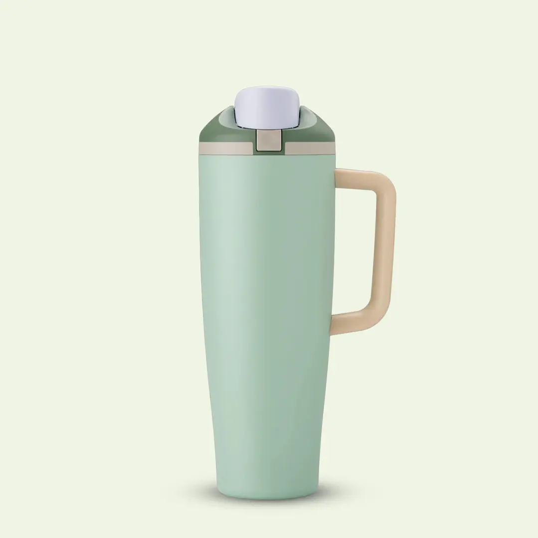 TERMO CON MANILLA | 1185 ML 4