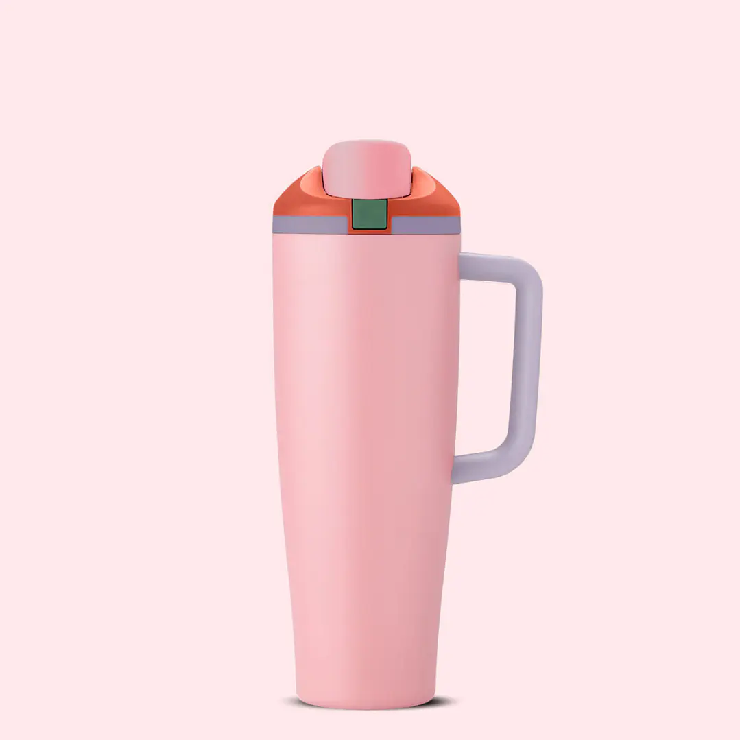 TERMO CON MANILLA | 1185 ML 5