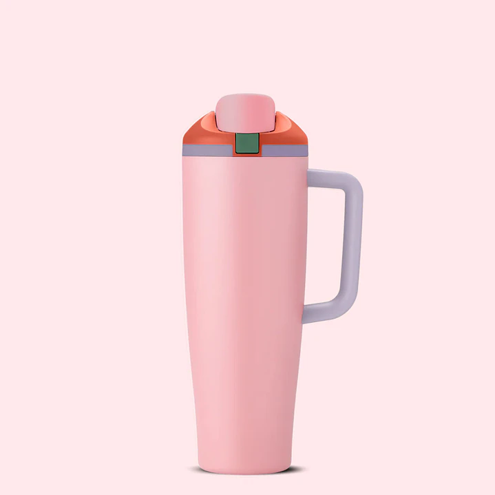 TERMO CON MANILLA | 1185 ML 5