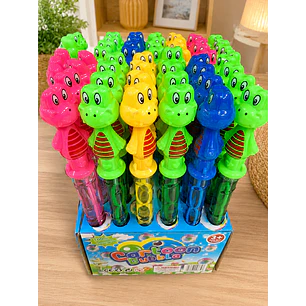 BURBUJAS | 24 PCS