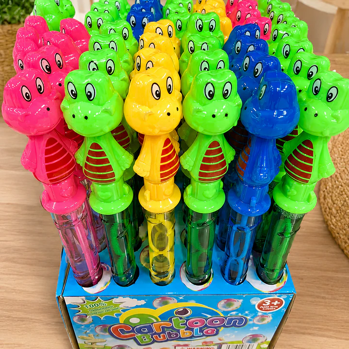 BURBUJAS 1
