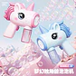 BURBUJAS UNICORNIO - Miniatura 1