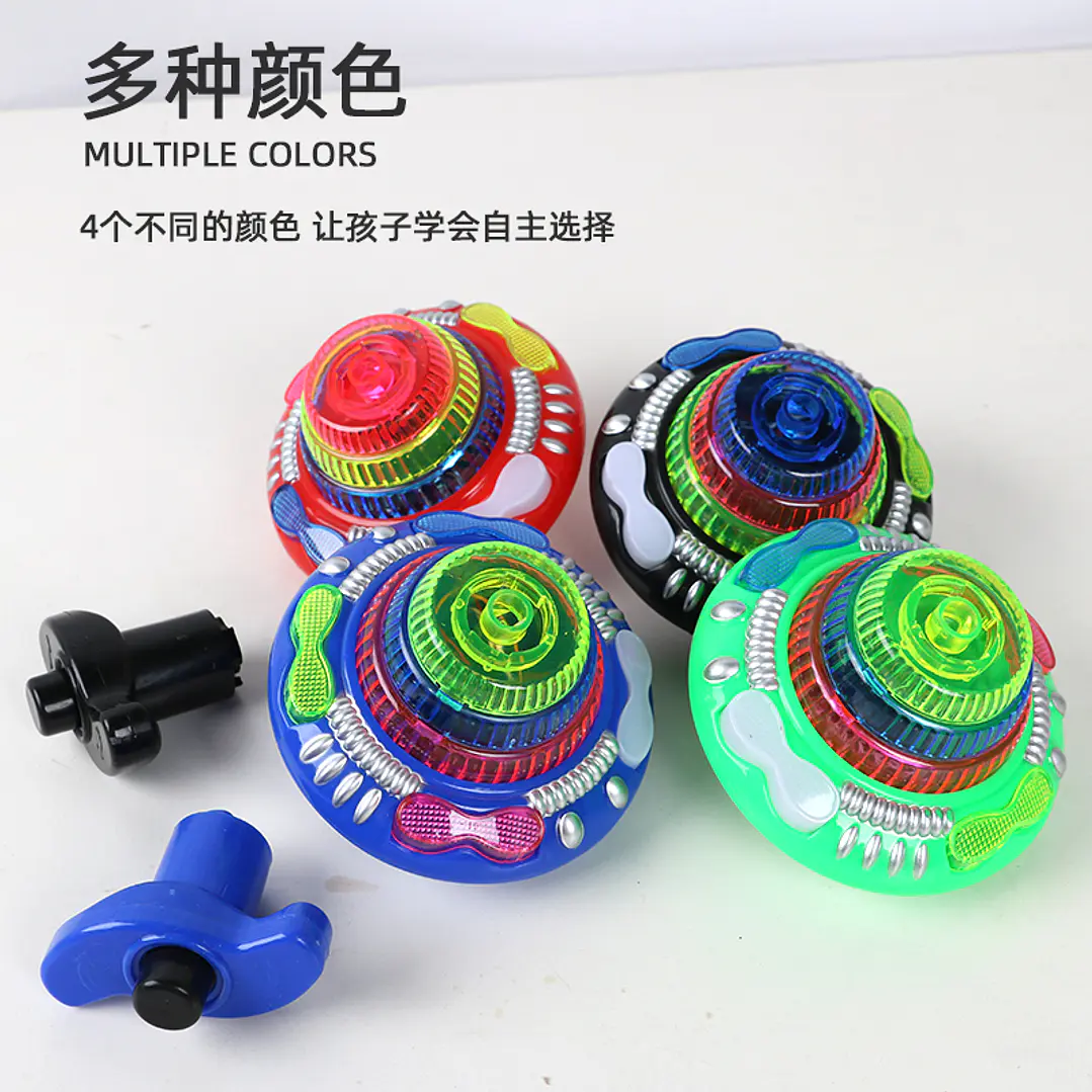 TROMPO MUSICAL | 12 PCS 1