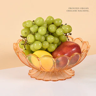 FRUTERO ACRILICO + BASE